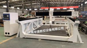 南通崇川区定制分体式大型模具雕刻机